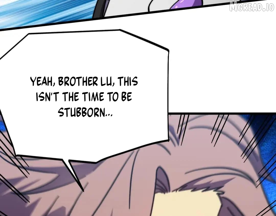 Log into the Future Chapter 324   - page 113